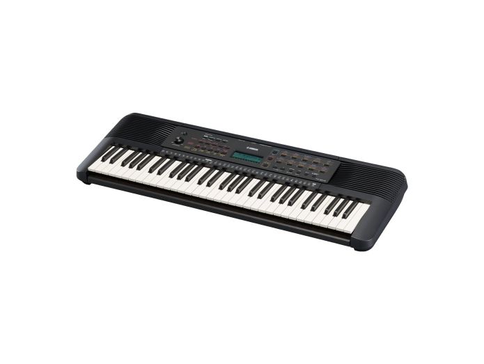 Yamaha PSR-E273 Digital Keyboard (Sort)