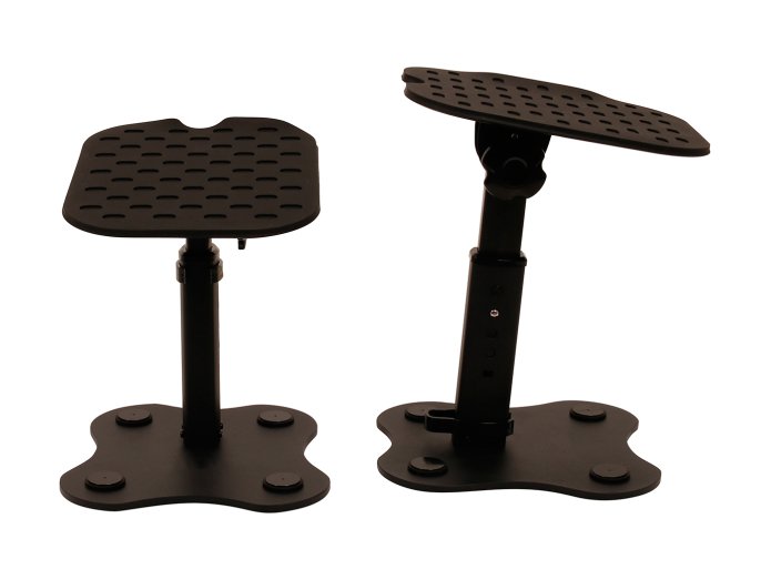 Table stands for studio monitors (set)