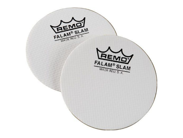 Remo Falam Slam Patch 2,5 