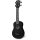 Reno RU150 Soprano Ukulele (Black)