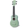 Reno RU150 Soprano Ukulele (Green)