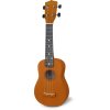 Reno RU150 Soprano Ukulele (Natural)