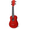 Reno RU150 Soprano Ukulele (Red)