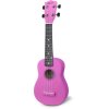 Reno RU150 Soprano Ukulele (Pink)