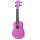 Reno RU150 Sopran Ukulele (Pink)