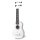 Reno RU150 Sopran Ukulele (Hvid)