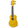 Reno RU150 Soprano Ukulele (Yellow)