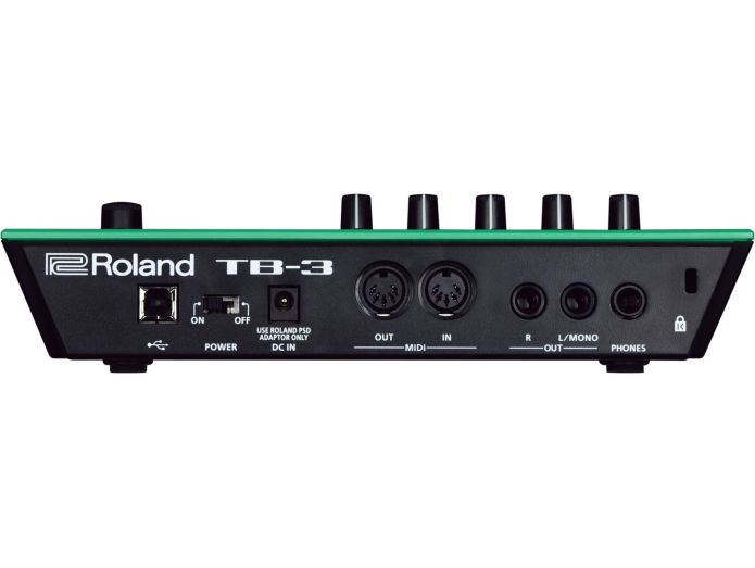 Roland TB-3