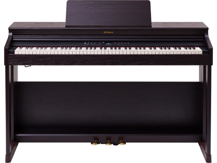 Roland RP701 El Klaver (Palisander)