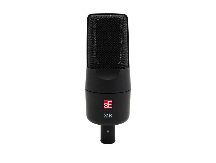 sE Electronics X1R B&#1077;nd Studie Mikrofon