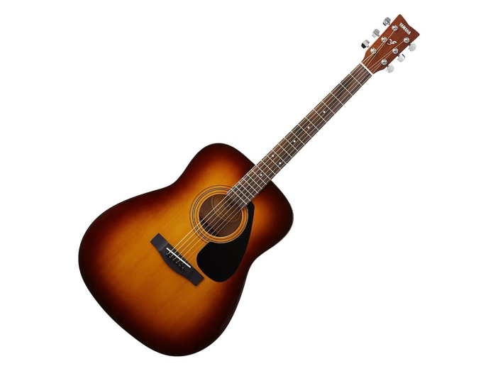 Yamaha F310 Folk Guitar (Tobacco Brown Sunburst)