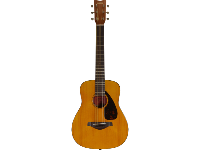 Yamaha JR1 3/4 Folk Guitar 