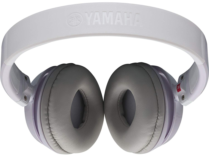 Yamaha HPH-50 Studie Høretelefoner (Hvid)