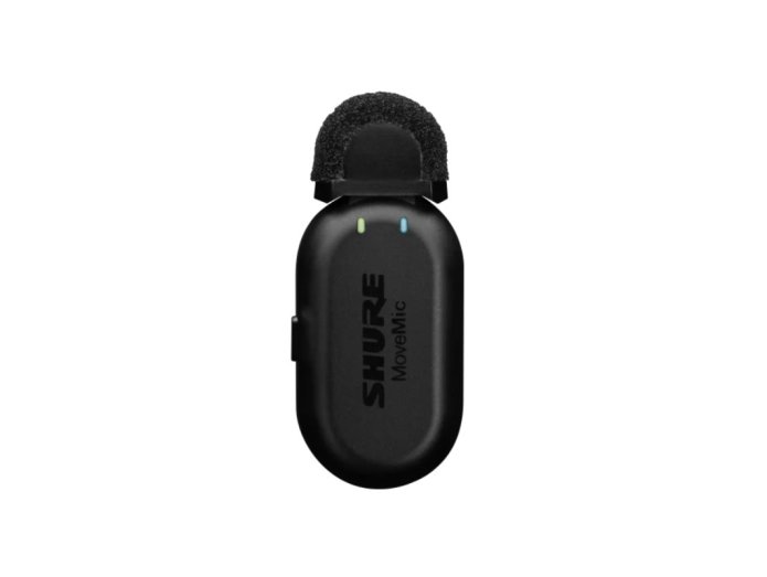 Shure MoveMic Ls Mikrofon