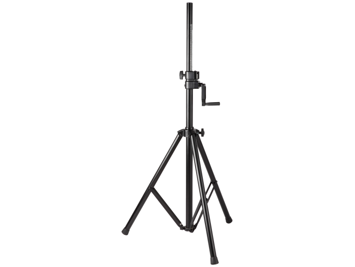 BST Speaker stand with wind-up (80kg - 220 cm)