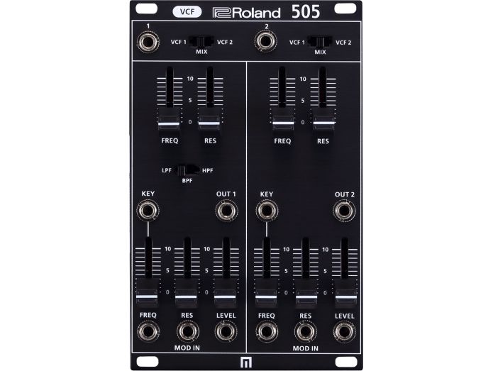 Roland System 500 VCF 505