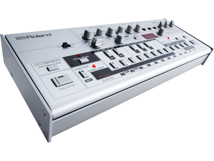 Roland Boutique TB-03 Synth