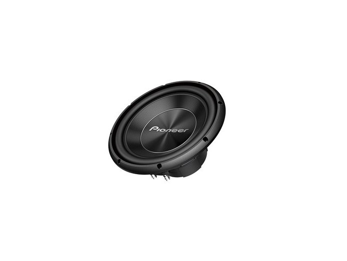 Pioneer TS-A300S4 Subwoofer (1500W, 30cm)
