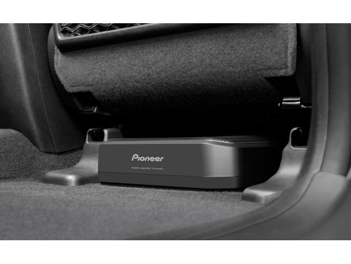 Pioneer Ts Wx Da Aktiv Subwoofer Vi Matchar Priset Soundstorexl