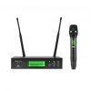 Renton Pro Wireless Microphone