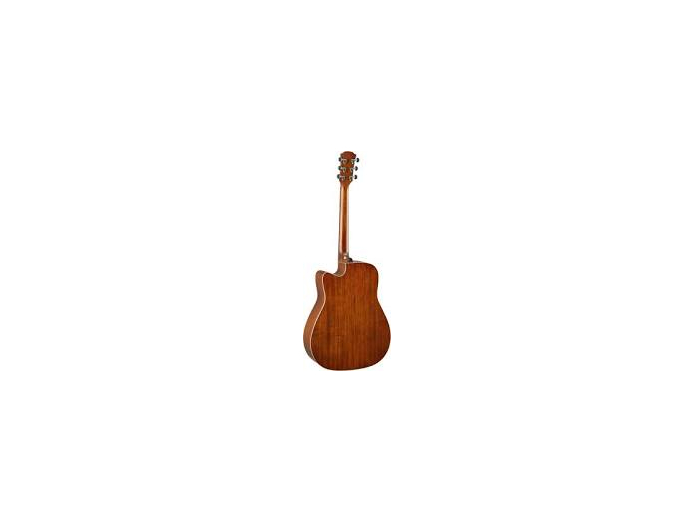Yamaha FG800 Western Guitar (Brown Sunburst)