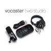 Focusrite Vocaster Two Studio Podcaster Lydkort