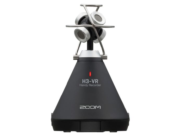Zoom H3-VR Handy Recorder