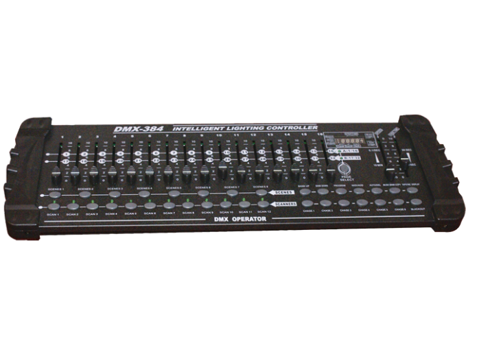 AFX DMX 384 Controller