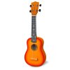 Reno RU150 Soprano Ukulele ( Sunburst )