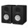 Yamaha HS4 Active Studio Monitors (svart)