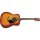 Yamaha F310 folkegitar ( Tobacco Brown Sunburst )