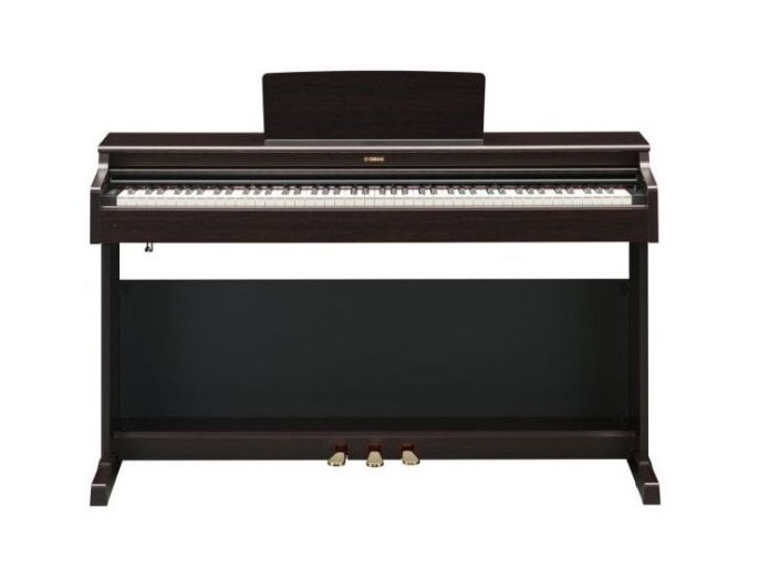 Yamaha YDP-164R Digitalpiano - Rosewood