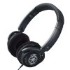 Yamaha HPH-150B headphones (Black)