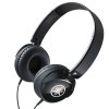 Yamaha HPH-50 On-Ear Studio-hodetelefoner (svarte)