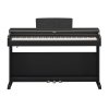 Yamaha YDP-164B Digital Piano - Sort