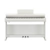 Yamaha YDP-164WH Digitalpiano - Vit