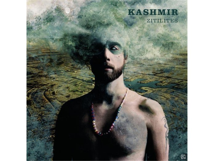 Kashmir - Zitilites (Reissue Edition) (2xvinyl)