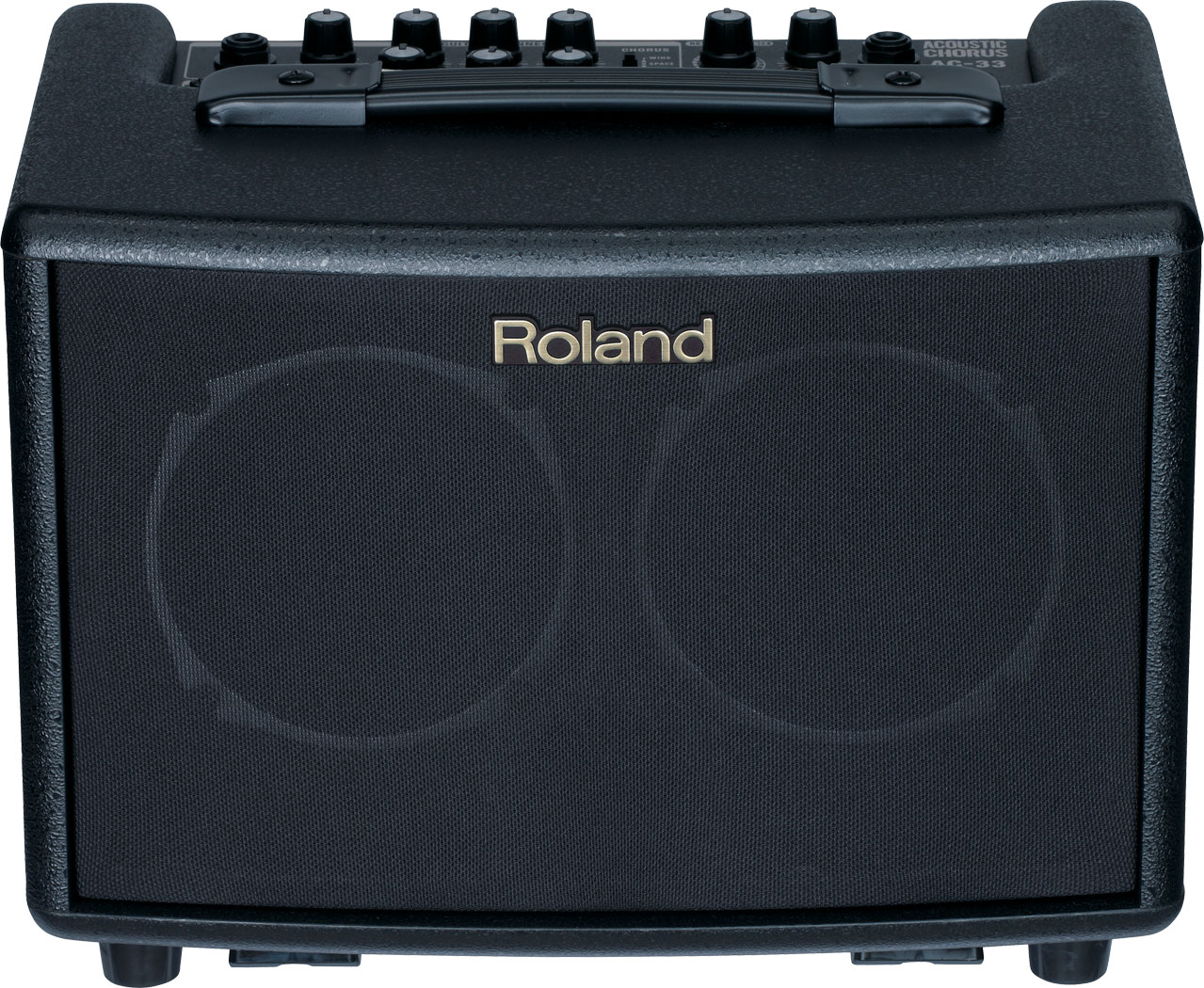 Roland AC-33 gitarforsterker