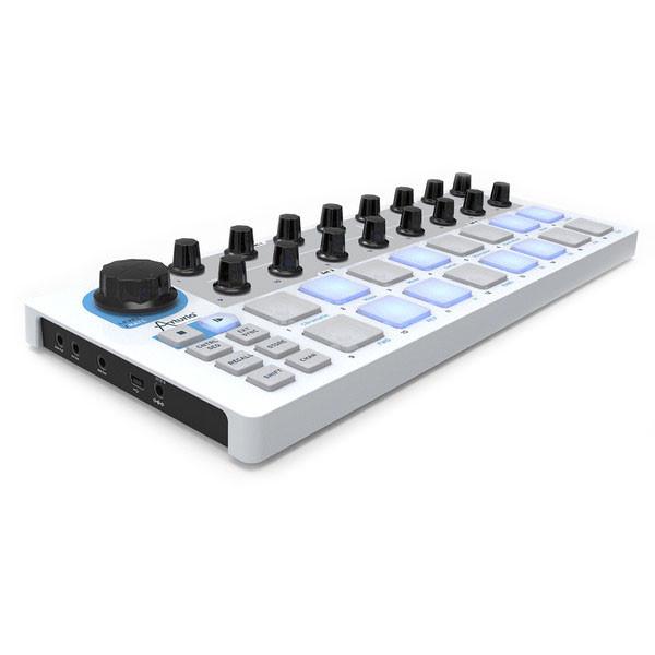Arturia Beatstep MIDI-kontroller