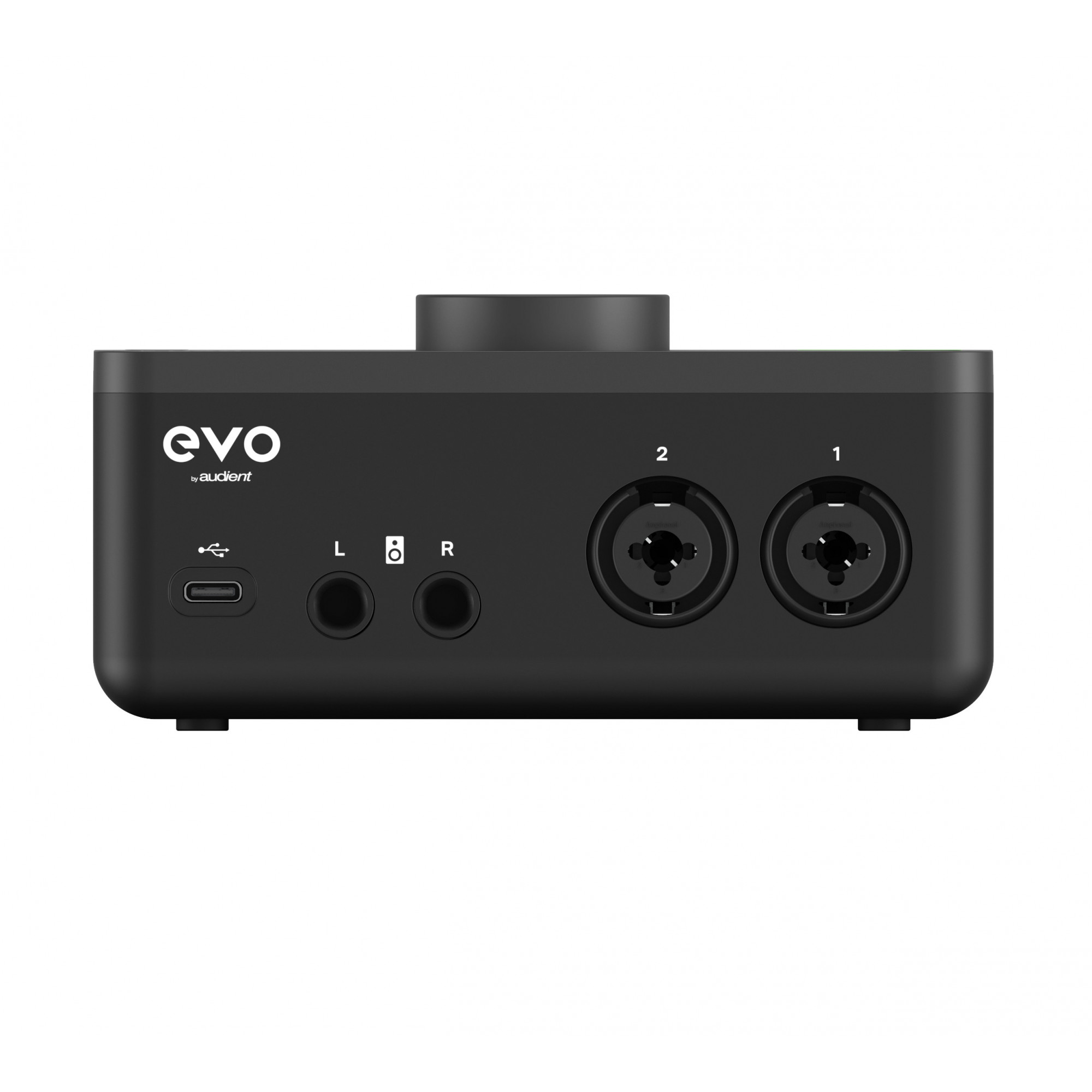 Buy Audient Evo 4 Sound card Today | SoundStoreXL