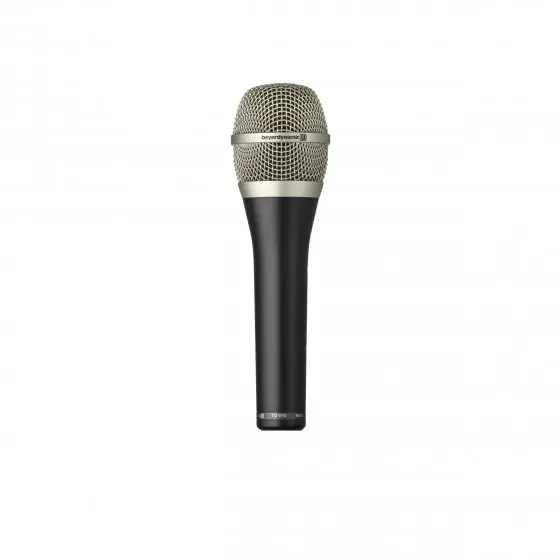 Beyerdynamic TG V50 Sang Mikrofon (inkl. Taske og Clamp)