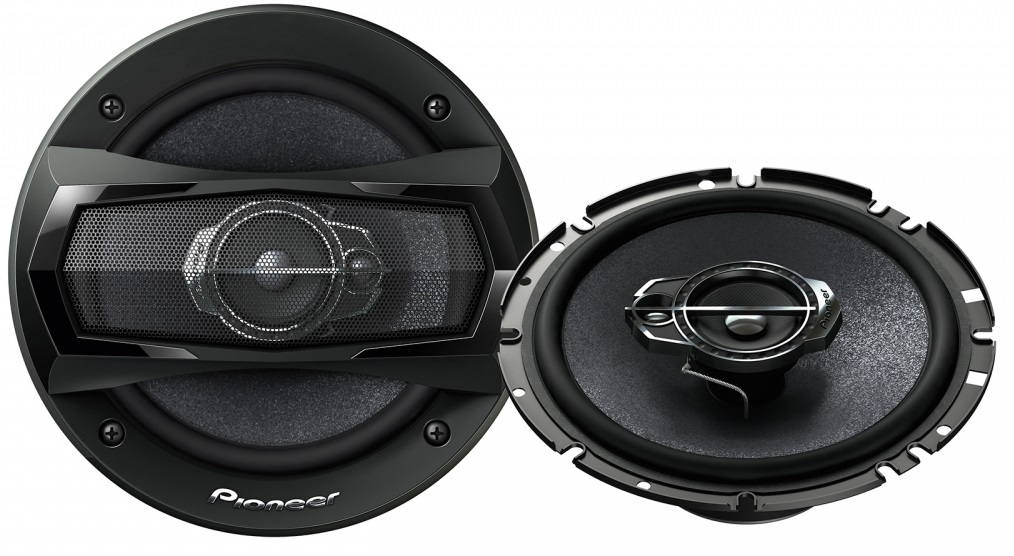 Knipoog mosterd Ook 17 cm (6,5") speakers - SoundStoreXL.com
