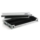 Flightcases for DJ Desks