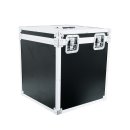 Flightcases til spejlkugler