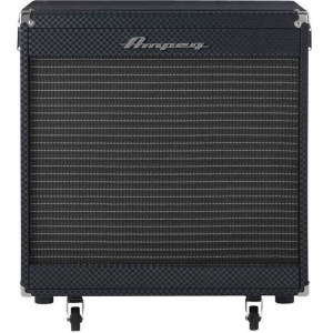 Bass amplifiers Cabinets