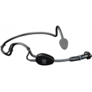 Headset mikrofon