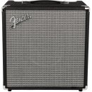 Bass Combo Amplifiers