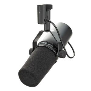Studio mikrofoner