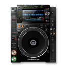 Pioneer DJ soittimet