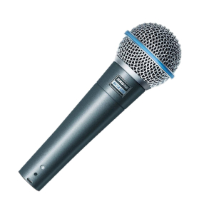 Mikrofoner til tale & sang